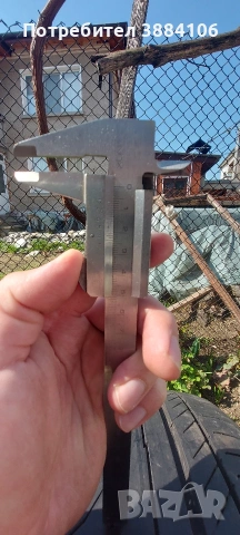 Летни гуми 17-ки , снимка 11 - Гуми и джанти - 53931981