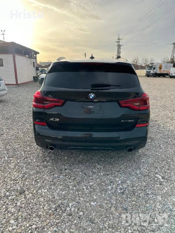 BMW X3 3.0i Xdrive , снимка 6 - Автомобили и джипове - 50554836