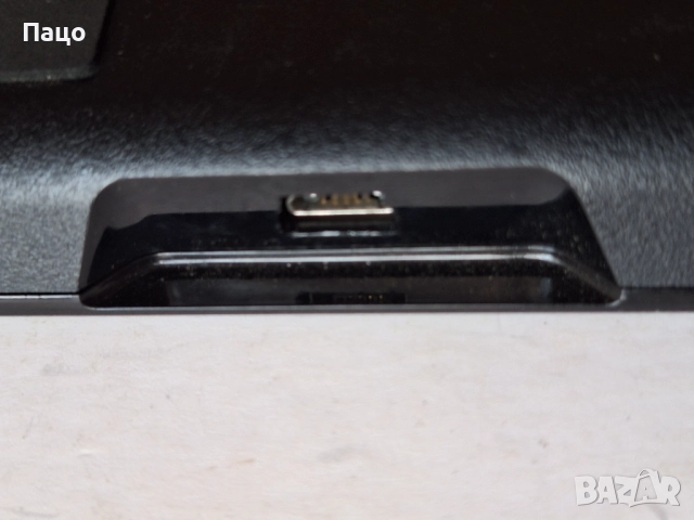 Външна DVD записвачка Samsung SE-208, снимка 3 - Лаптоп аксесоари - 51630375