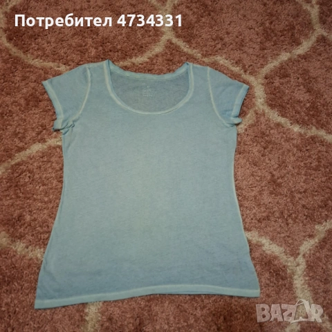 GAP Дамски Тениски, снимка 3 - Тениски - 53577048
