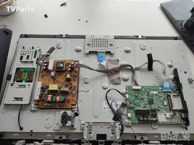 Телевизор LG 32CS460 на части, снимка 3 - Телевизори - 54212985