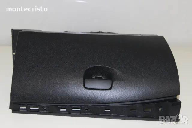 Жабка Renault Megane III (2008-2013г.) Рено Меган