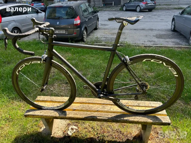 PARLEE Z5 SLI, снимка 2 - Велосипеди - 47393598