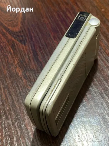 Nokia 6260, снимка 2 - Nokia - 49716196