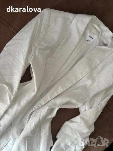 Дамско елегантно сако Sinsay