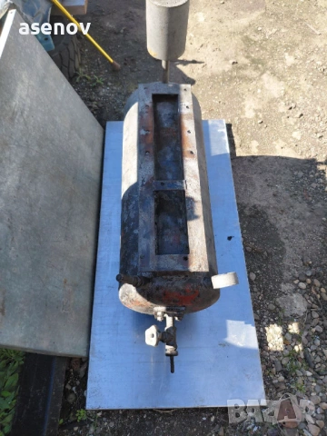 балон за компресор, снимка 3 - Компресори - 53622787