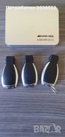 Ключове за Мерцедес,Нови и употребявани,Програмиране, снимка 7 - Части - 54149663