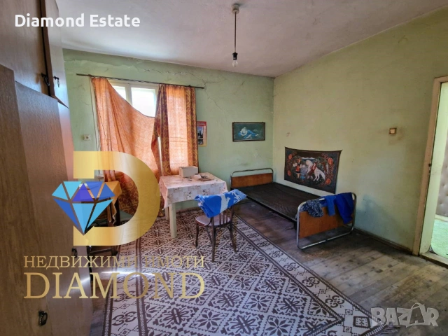 Къща в село Горски извор общ.Димитровград, снимка 9 - Къщи - 45991833