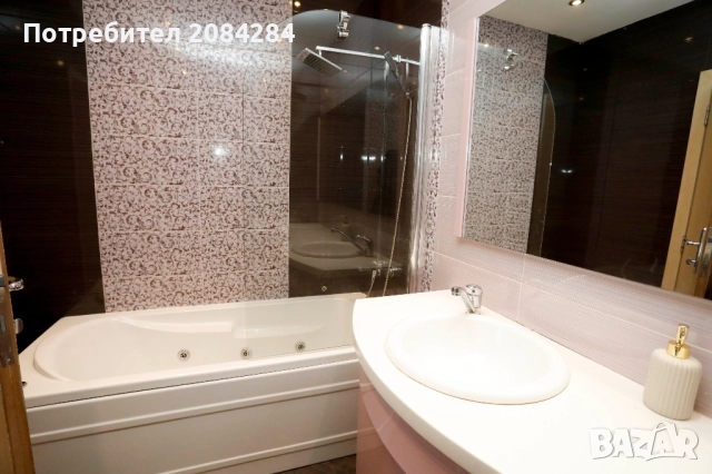 ТОП ЛОКАЦИЯ! Кръстова вада. Четиристаен апартамент., снимка 13 - Апартаменти - 51972750