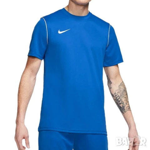 Мъжка тениска Nike Park | S размер, снимка 1