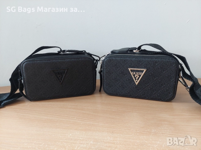 Guess дамска чанта през рамо код 133