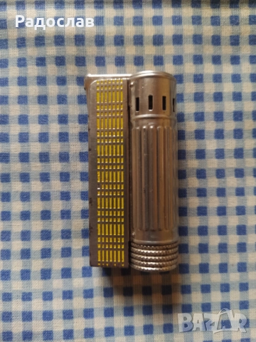 стара австрийска запалка Mini Fox, снимка 2 - Запалки - 52702722