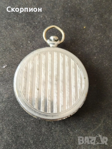 Джобен часовник - СЕКОНДА - СССР - РЯДЪК-ПРОМОЦИЯ, снимка 8 - Джобни - 49241222