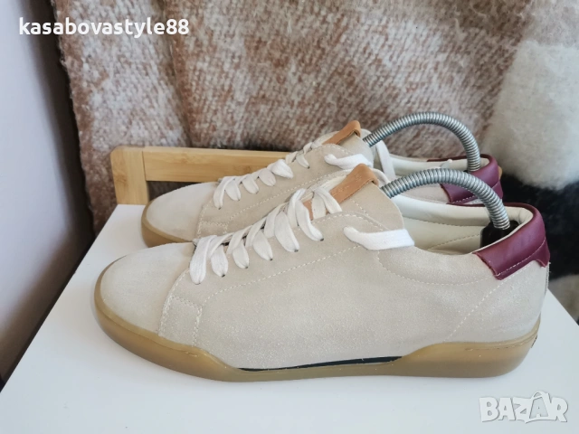 Спортни обувки Closed 39.5 н. , снимка 2 - Дамски ежедневни обувки - 54148112