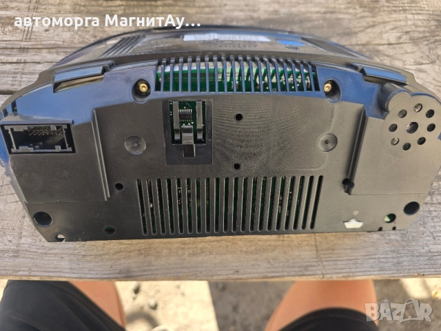 Километраж за BMW E60 E61, снимка 2 - Части - 51808540