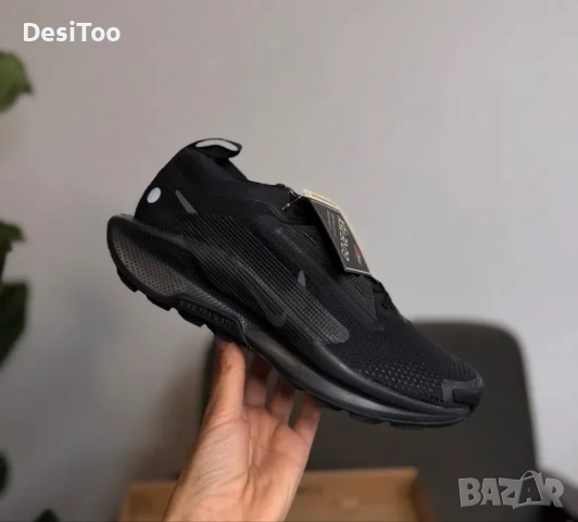 Nike Pegasus Trail 5 Gore-Tex , снимка 7 - Маратонки - 54123252