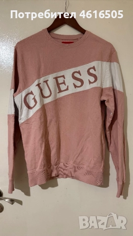 Guess горнище, снимка 1