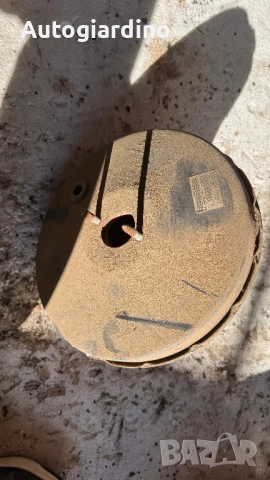 Серво усилвател / Спирачна помпа за Peugeot 807  2004 - 0204024267   / 1488753080