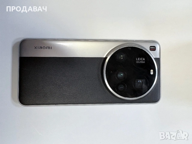 XIAOMI 15 ULTRA ГАРАНЦИЯ , снимка 2 - Xiaomi - 53738382