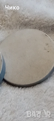 Компактен часовник,барометър,термометър, снимка 18 - Антикварни и старинни предмети - 53061523