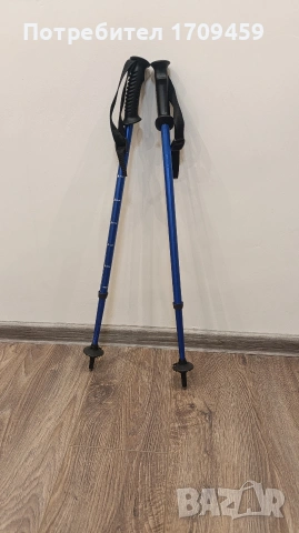 Щеки за ски 70-100 см. , снимка 3 - Зимни спортове - 53406580