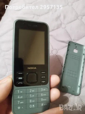 Nokia 5130 Xpress music , Nokia 6300 4G, снимка 7 - Nokia - 49590272