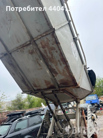 Самосвална уредба, снимка 3 - Камиони - 54297869