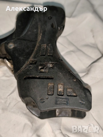 Команда за части Shimano ultegra ST-6703, снимка 2 - Части за велосипеди - 53590500