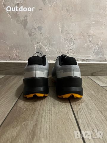Мъжки обувки Salomon Speedcross 5 GTX, номер 43 1/3, снимка 5 - Спортни обувки - 45271586