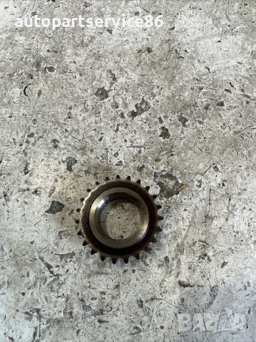 Зъбно колело на разпределителния вал 2.3T за Mazda CX-7 (2011) , снимка 2 - Части - 53626007