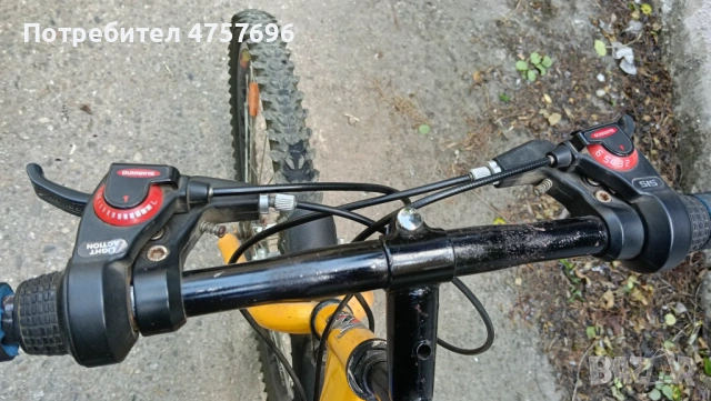 Велосипед 26", снимка 7 - Велосипеди - 53744440