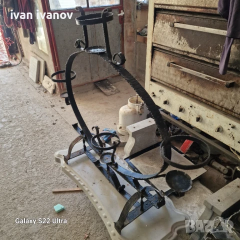 Кован Цветарник 