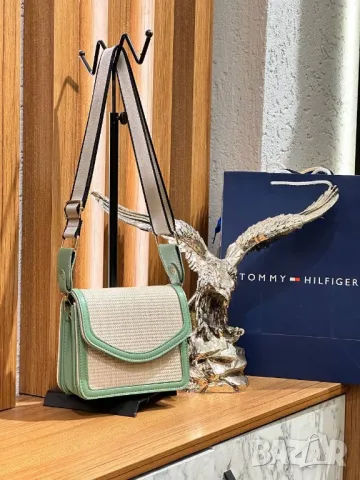 дамски чанти tommy hilfiger , снимка 2 - Чанти - 46926081