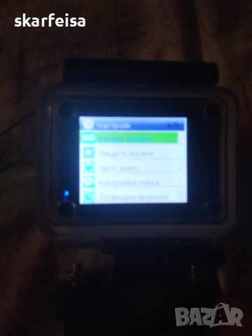 Камераа ХД, снимка 5 - Камери - 53819012