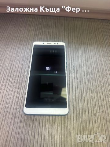 Redmi Note 5, снимка 1