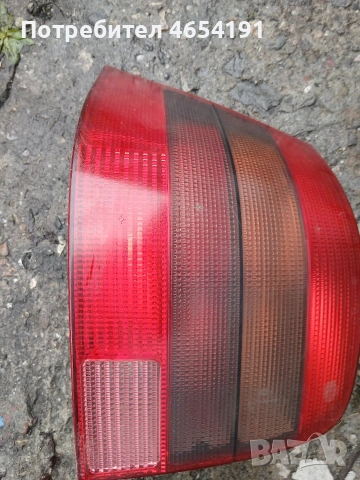 Стопове за vw golf 4, снимка 2 - Части - 53213823