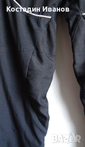 Shot Race Gear зимен мото панталон размер 32, снимка 3 - Панталони - 53110686