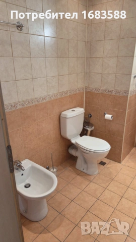 Прекрасен  двустаен апартамент с морска панорама в к.к. Слънчев бряг, снимка 8 - Апартаменти - 53901718