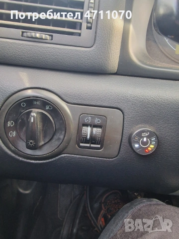 Продавам Skoda Octavia 1.8Turbo 150 к.с., снимка 6 - Автомобили и джипове - 53126067