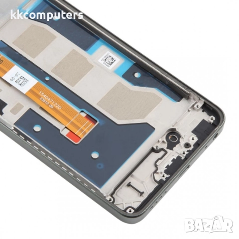 OEM LCD Дисплей и Тъч Скрийн с Рамка за Realme 12 Lite 4G, снимка 3 - Резервни части за телефони - 51532521