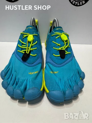 Боси обувки VIBRAM FIVE FINGERS.Номер 39, снимка 3 - Маратонки - 50801469