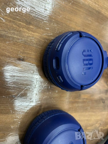 Слушалки JBL, снимка 3 - Bluetooth слушалки - 53875871