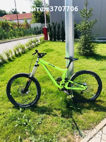 DHR Turner Limited Edition MTB, снимка 3 - Велосипеди - 46881757