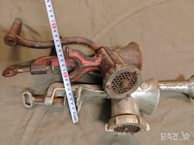 Продавам две мелачки за месо, снимка 7 - Други - 54196148