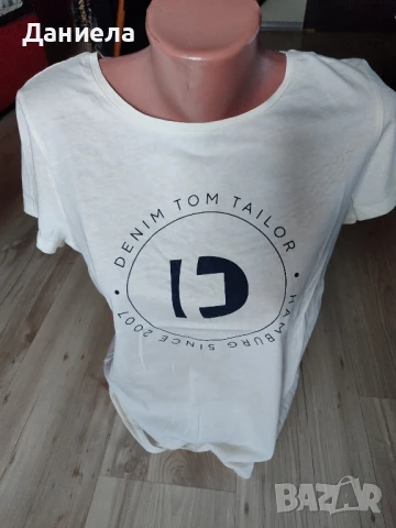 Дамски блузи, L,XL, снимка 10 - Тениски - 47359102