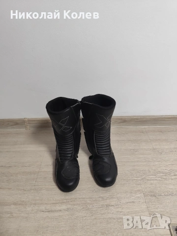 мотоботуши Biltema X 