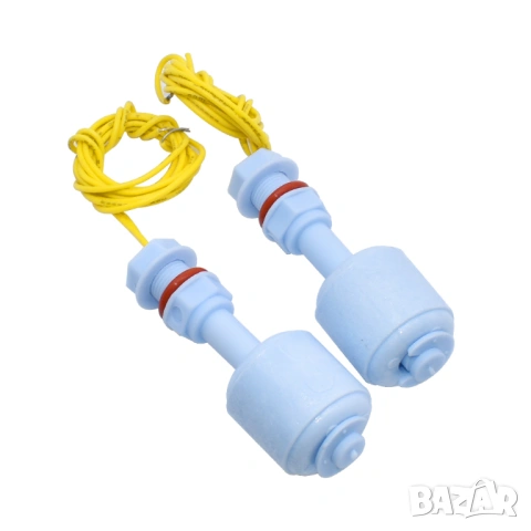 Хоризонтален сензор за ниво на течност 52mm, снимка 5 - Друга електроника - 53910603