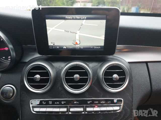 MERCEDES V19 SD Card Navigation A B CLA GLA C Class A218 UK & EU Map Update 2023, снимка 4 - Аксесоари и консумативи - 45275929