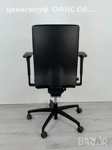  офис стол Dauphin Just Magic  който съчетава елегантен дизайн , снимка 3 - Столове - 49685744