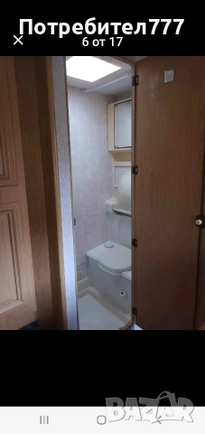 Каравана , снимка 11 - Каравани и кемпери - 54187476